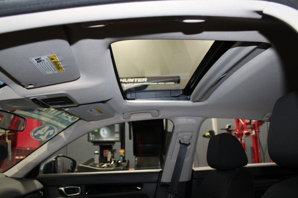 Used 2024 Honda Civic EX image 38