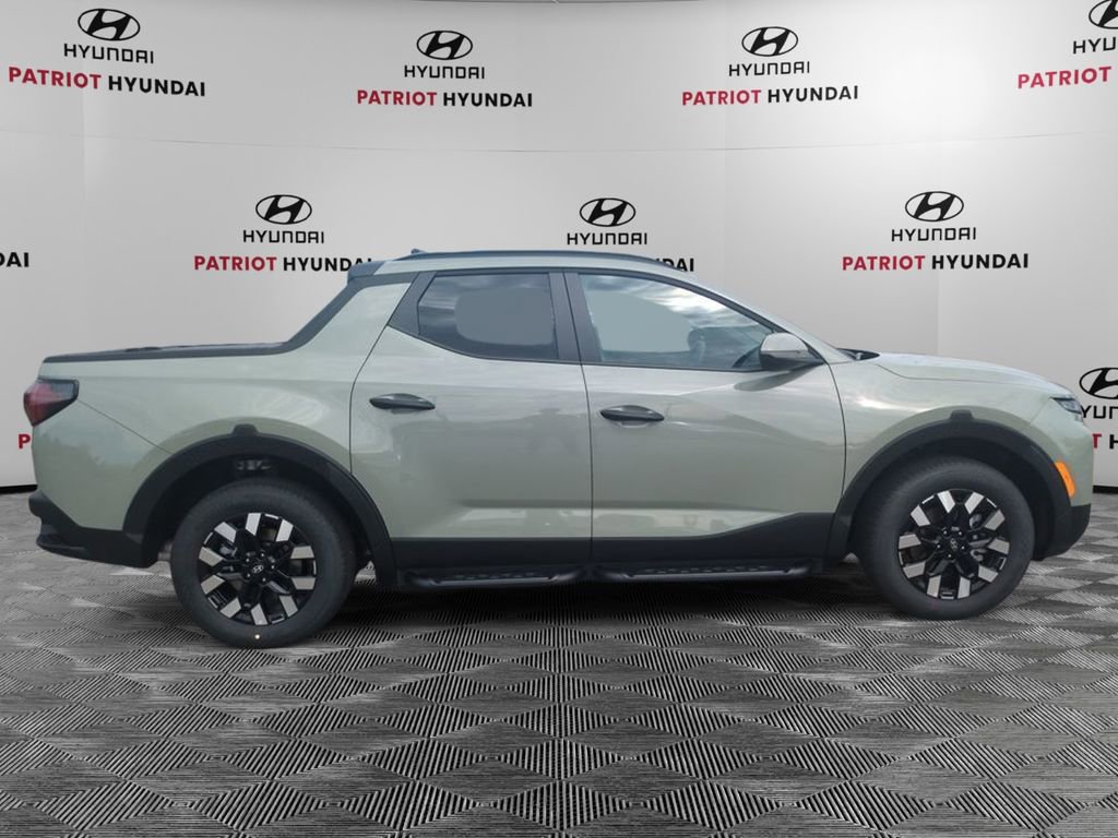 New 2026 Hyundai Santa Cruz SEL image 6