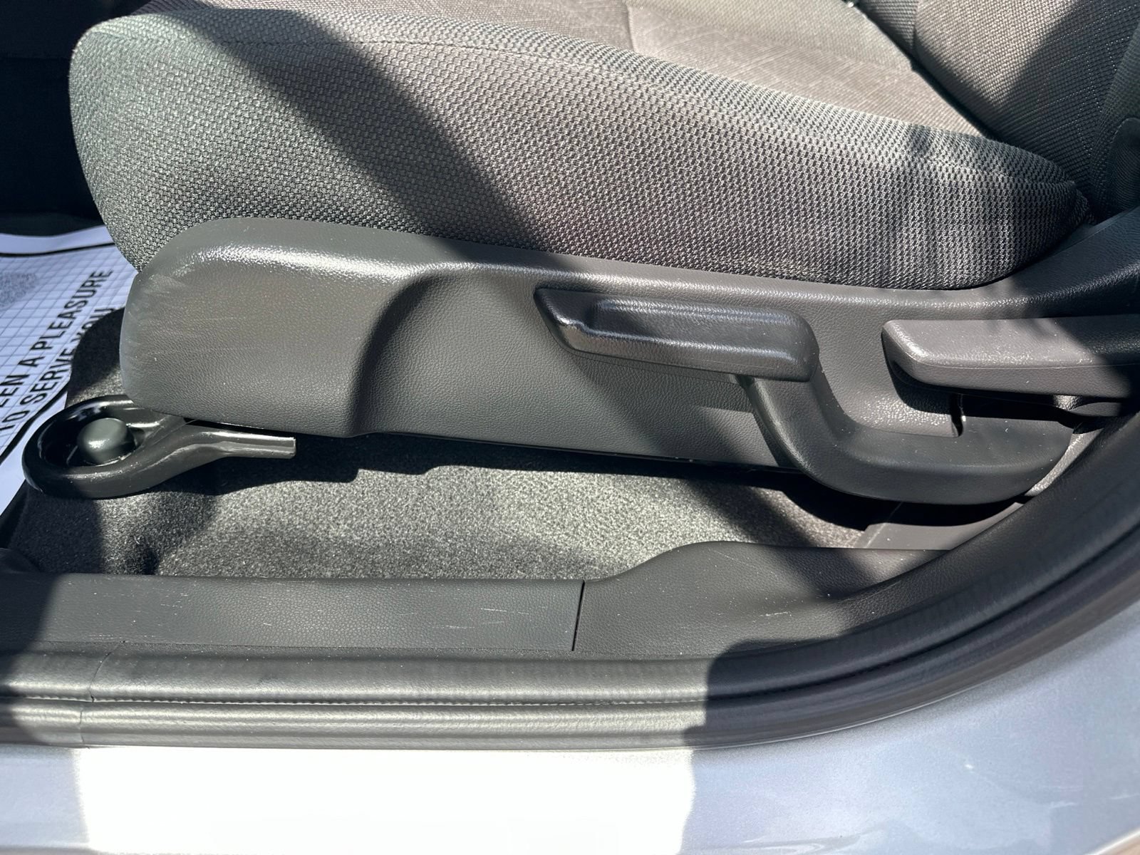 Used 2016 Honda Fit EX image 12