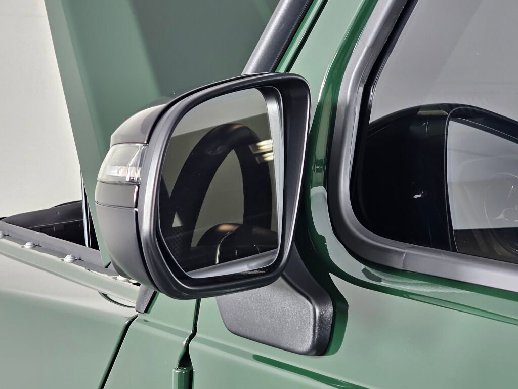 Used 2024 Mercedes-Benz G 63 AMG 4MATIC image 12