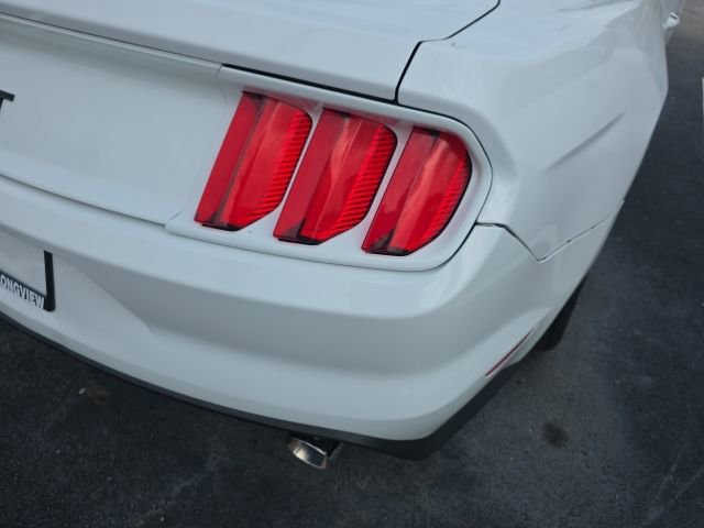 Used 2016 Ford Mustang GT Premium w/ Equipment Group 401A RWD image 7