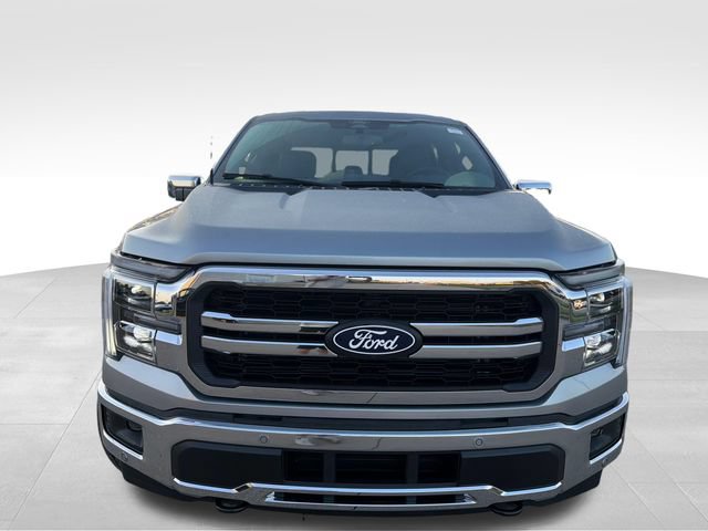 New 2026 Ford F150 Lariat w/ Equipment Group 501A Mid AWD/4WD image 14