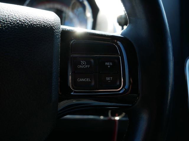 Used 2018 Dodge Grand Caravan SXT w/ Driver Convenience Group image 21