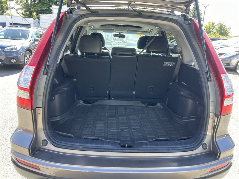 Used 2011 Honda CR-V EX-L image 8