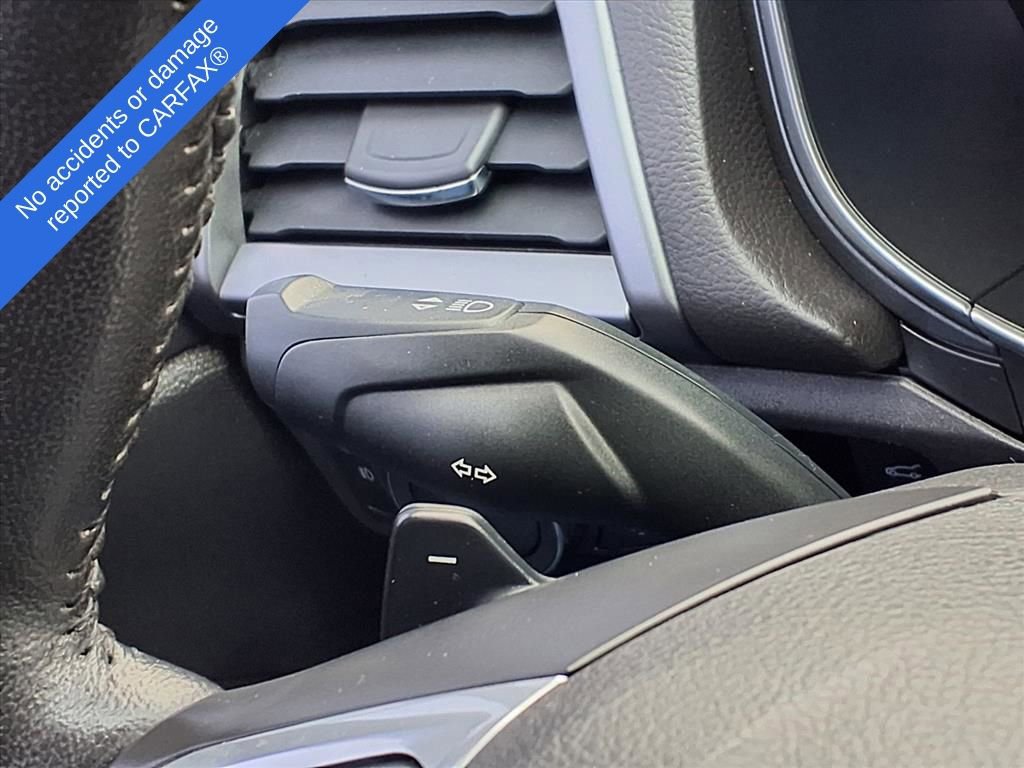 Used 2013 Ford Fusion Titanium image 21