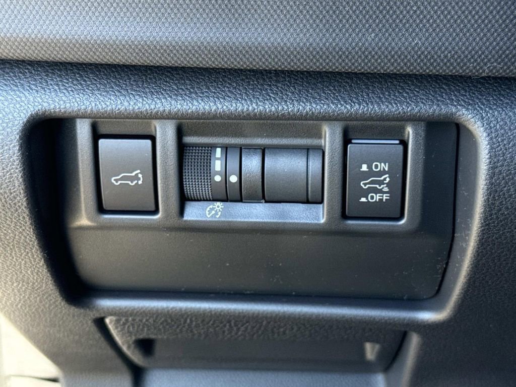 New 2026 Subaru Forester Touring image 43
