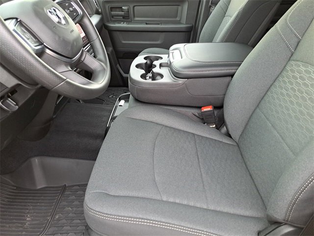 New 2026 RAM 2500 Tradesman image 15