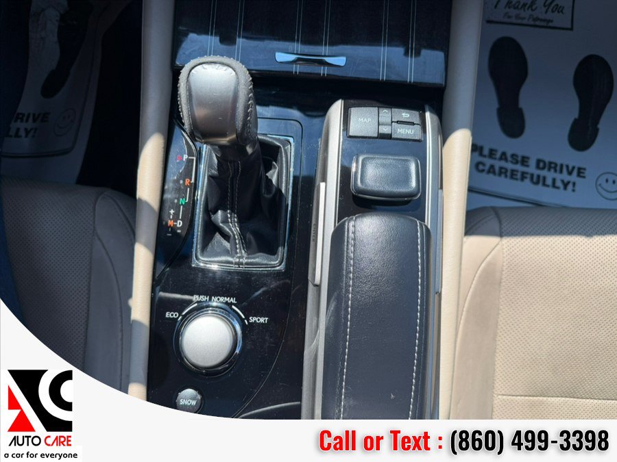 Used 2016 Lexus GS 350 AWD w/ Premium Package image 24