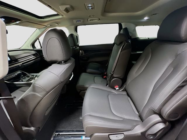 New 2026 Kia Carnival SX Prestige image 26