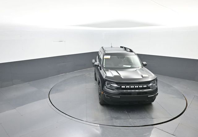 Certified 2023 Ford Bronco Sport Outer Banks w/ Tech Package image 19