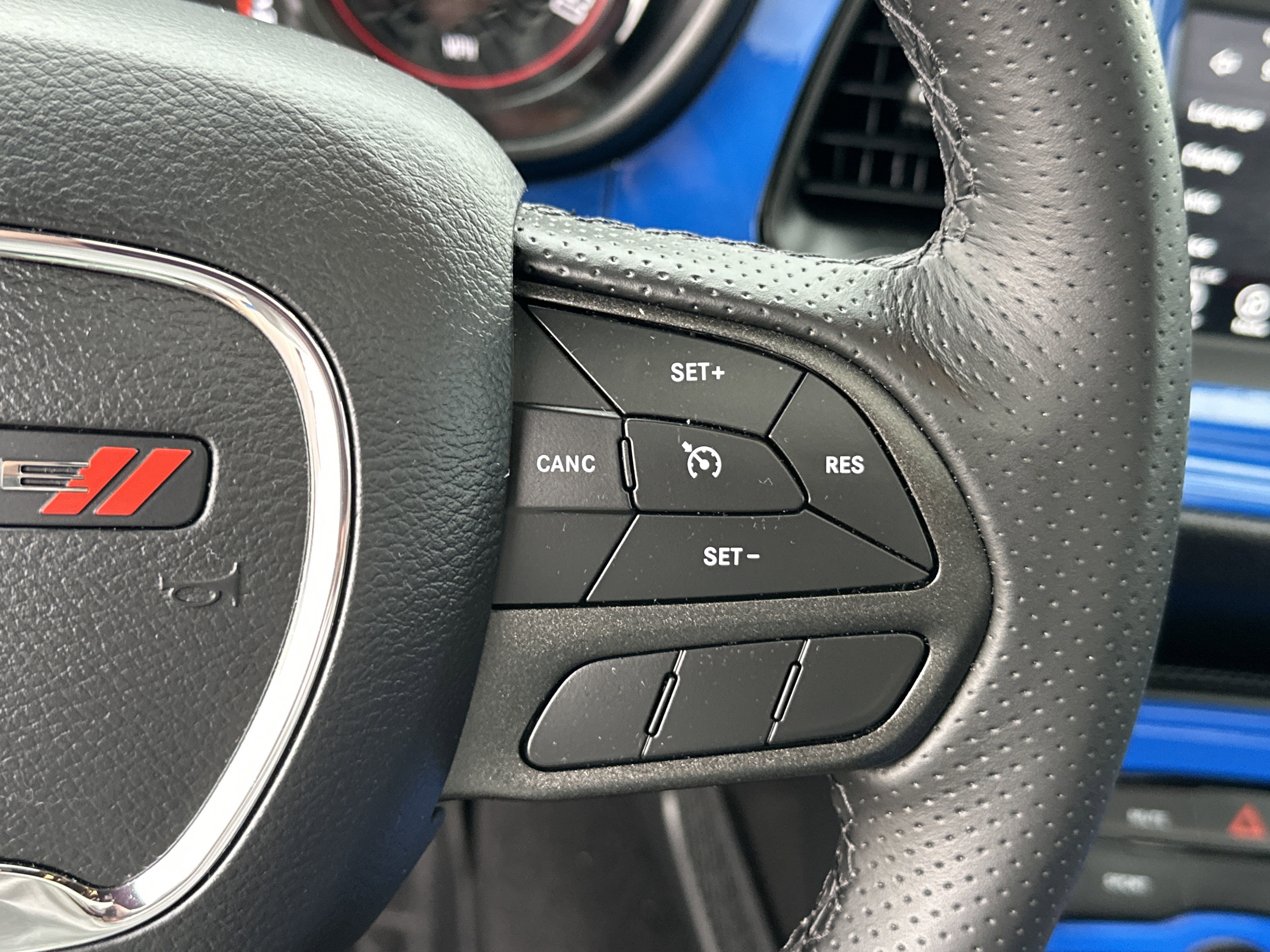 Used 2023 Dodge Challenger SXT w/ Blacktop Package image 17