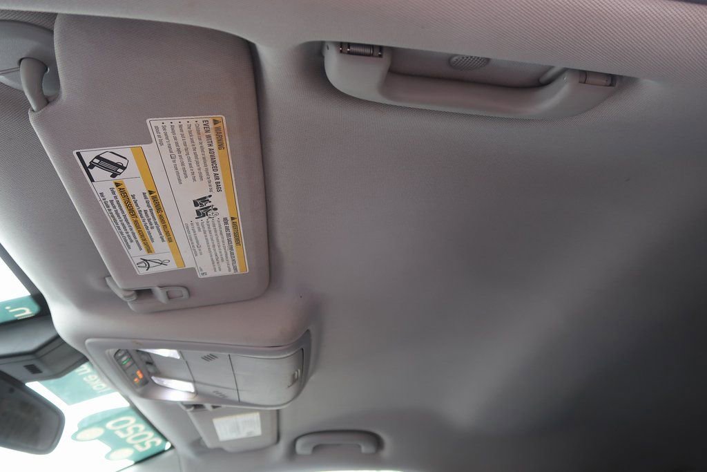 Certified 2020 GMC Terrain SLE w/ Driver Convenience Package image 12