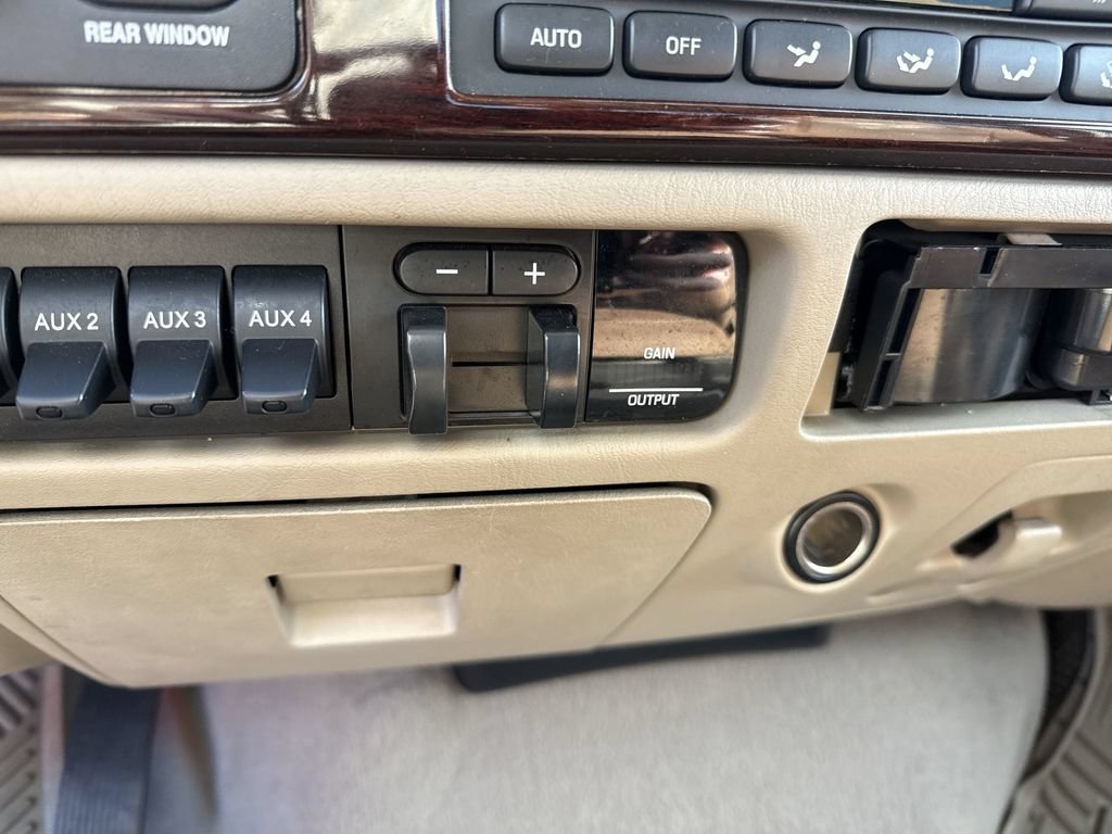 Used 2006 Ford F350 King Ranch AWD/4WD image 25
