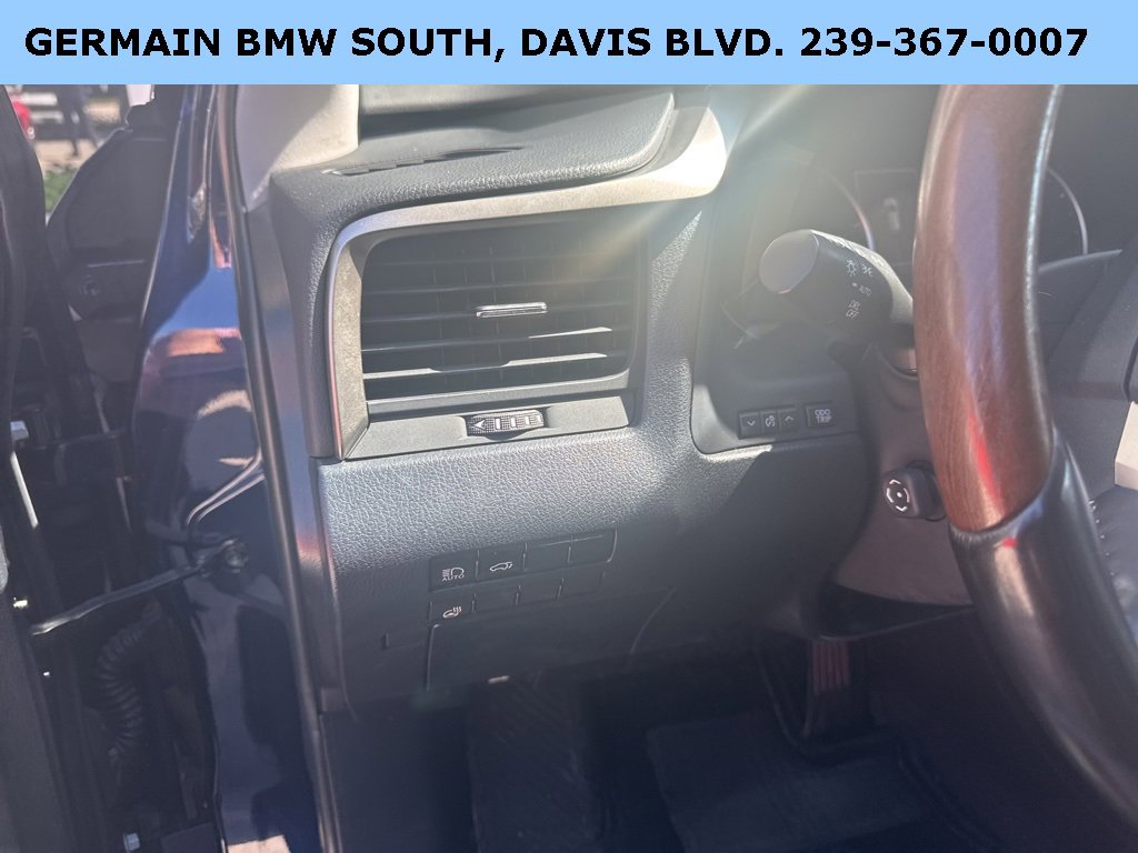 Used 2020 Lexus RX 350L FWD w/ Premium Package image 18