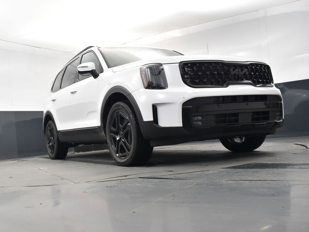 New 2025 Kia Telluride SX Prestige X-Line image 19