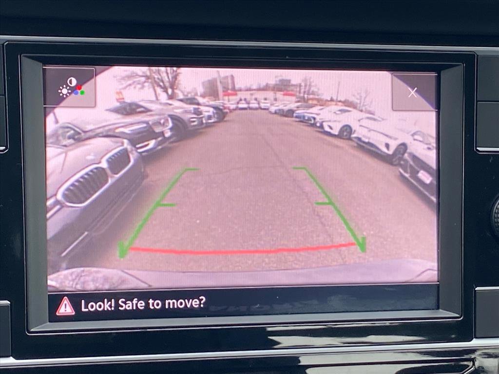 Used 2023 Volkswagen Jetta S image 15