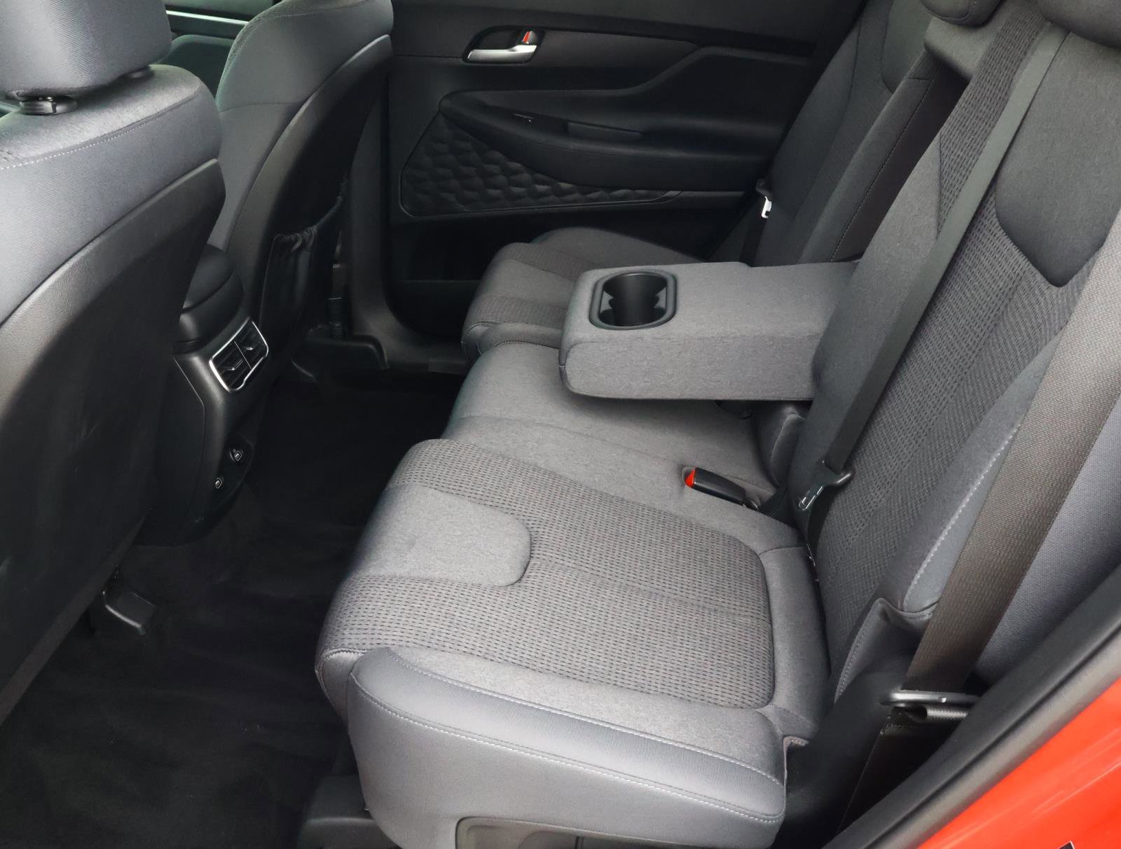 Certified 2023 Hyundai Santa Fe SE FWD image 18