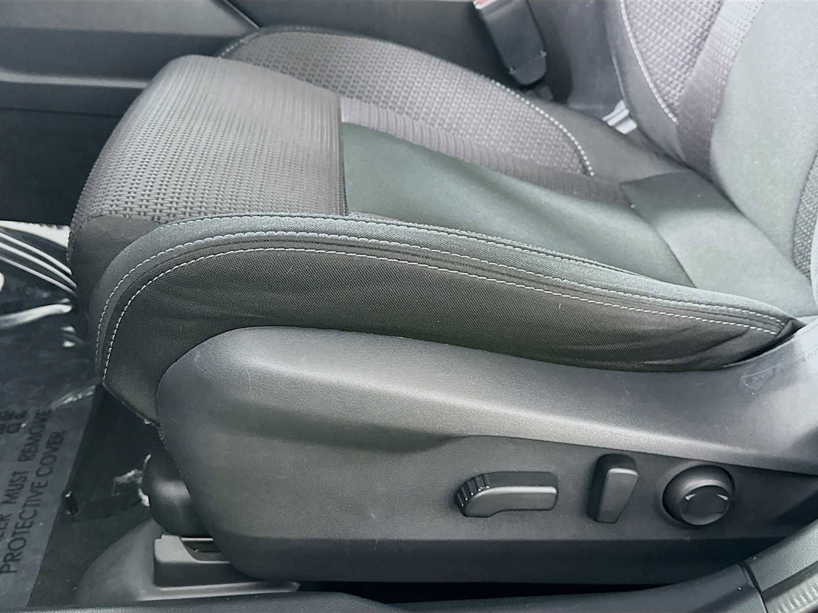 Certified 2022 Subaru Outback Premium w/ Popular Package #1 image 17