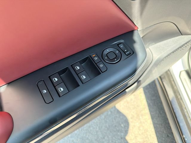 New 2026 Kia K4 GT-Line w/ GT-Line Premium Package FWD image 18
