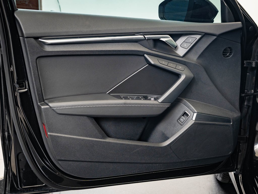 Used 2022 Audi A3 2.0T Premium Plus image 23