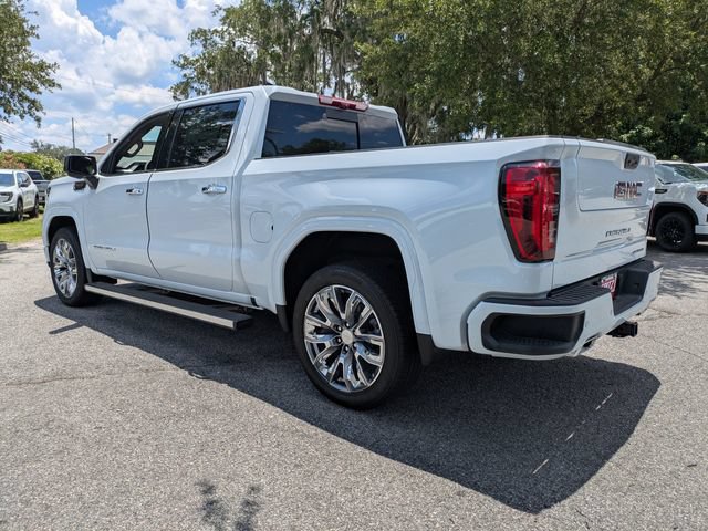 New 2026 GMC Sierra 1500 Denali w/ Denali Reserve Package AWD/4WD image 7