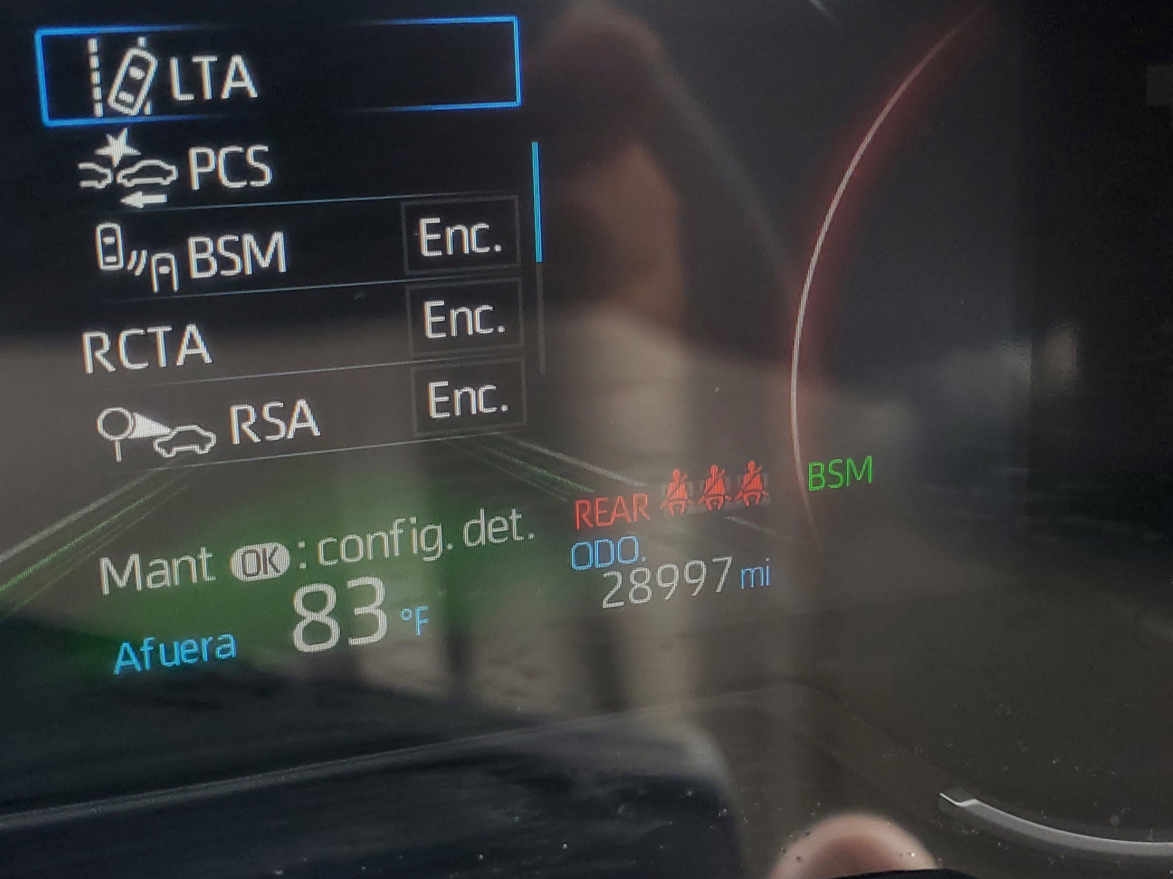 Certified 2025 Toyota RAV4 XLE w/ Convenience Package image 26