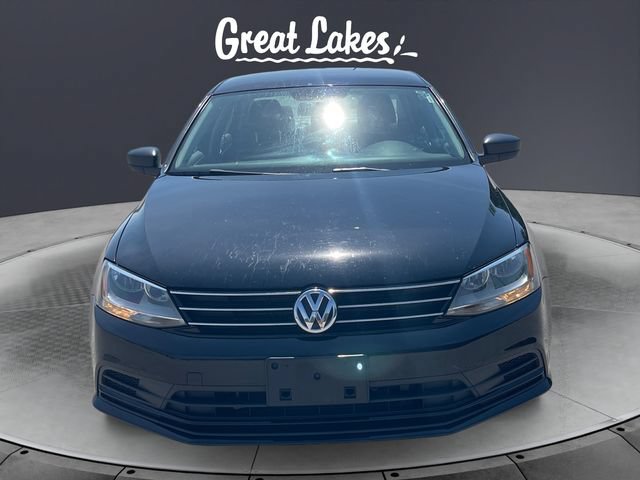Used 2016 Volkswagen Jetta SE FWD image 8