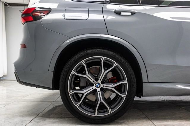 Used 2026 BMW X5 M60i image 34