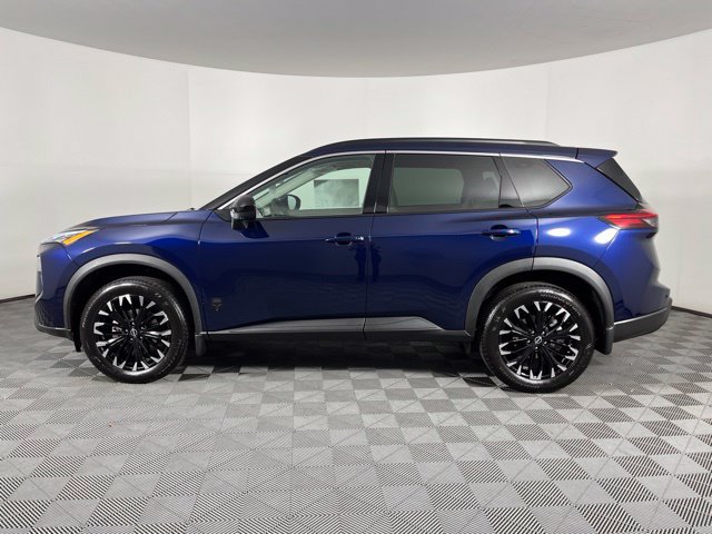 New 2026 Nissan Rogue Dark Armor FWD image 7