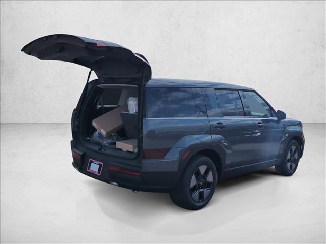 New 2026 Hyundai Santa Fe SE image 2