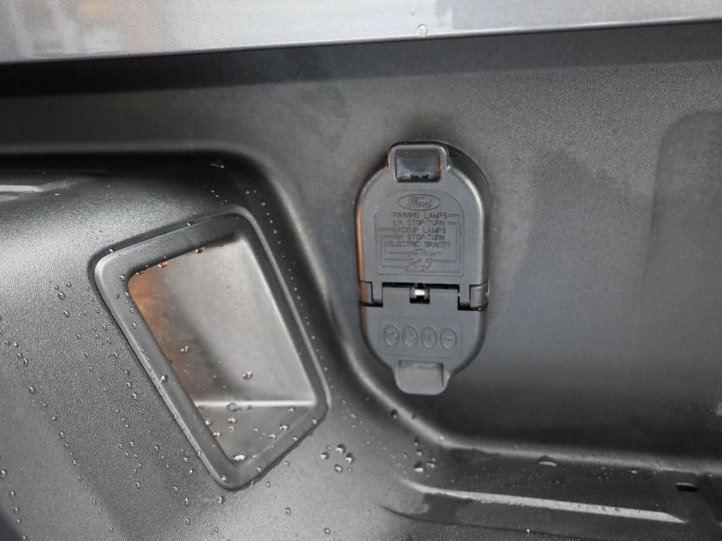 Used 2021 Ford Ranger Lariat w/ Equipment Group 501A High image 50