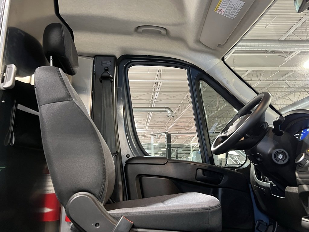 Used 2024 RAM ProMaster 3500 image 29