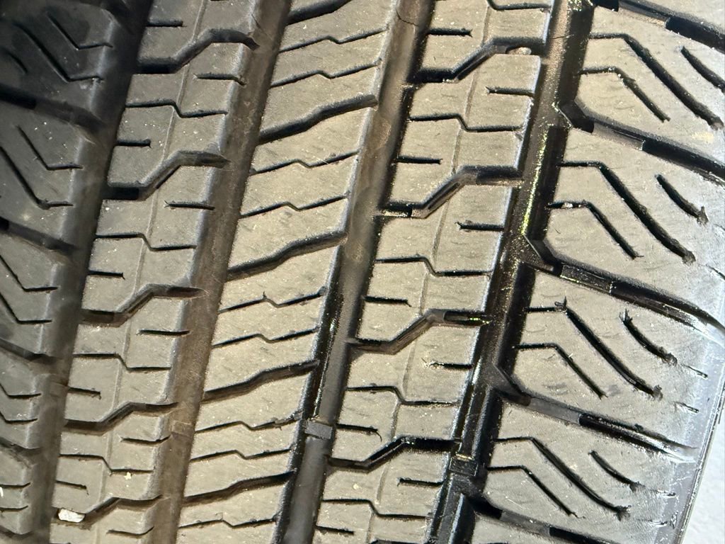 Used 2022 INFINITI QX80 Luxe image 16