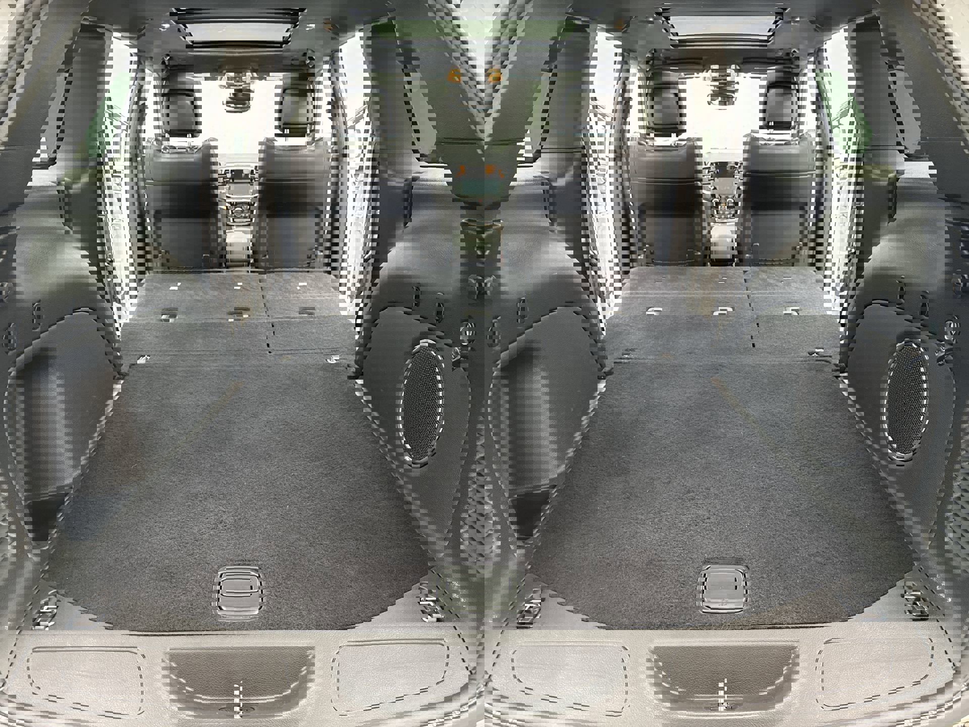 Used 2021 Jeep Grand Cherokee Limited w/ Quick Order Package 28K 80th image 22