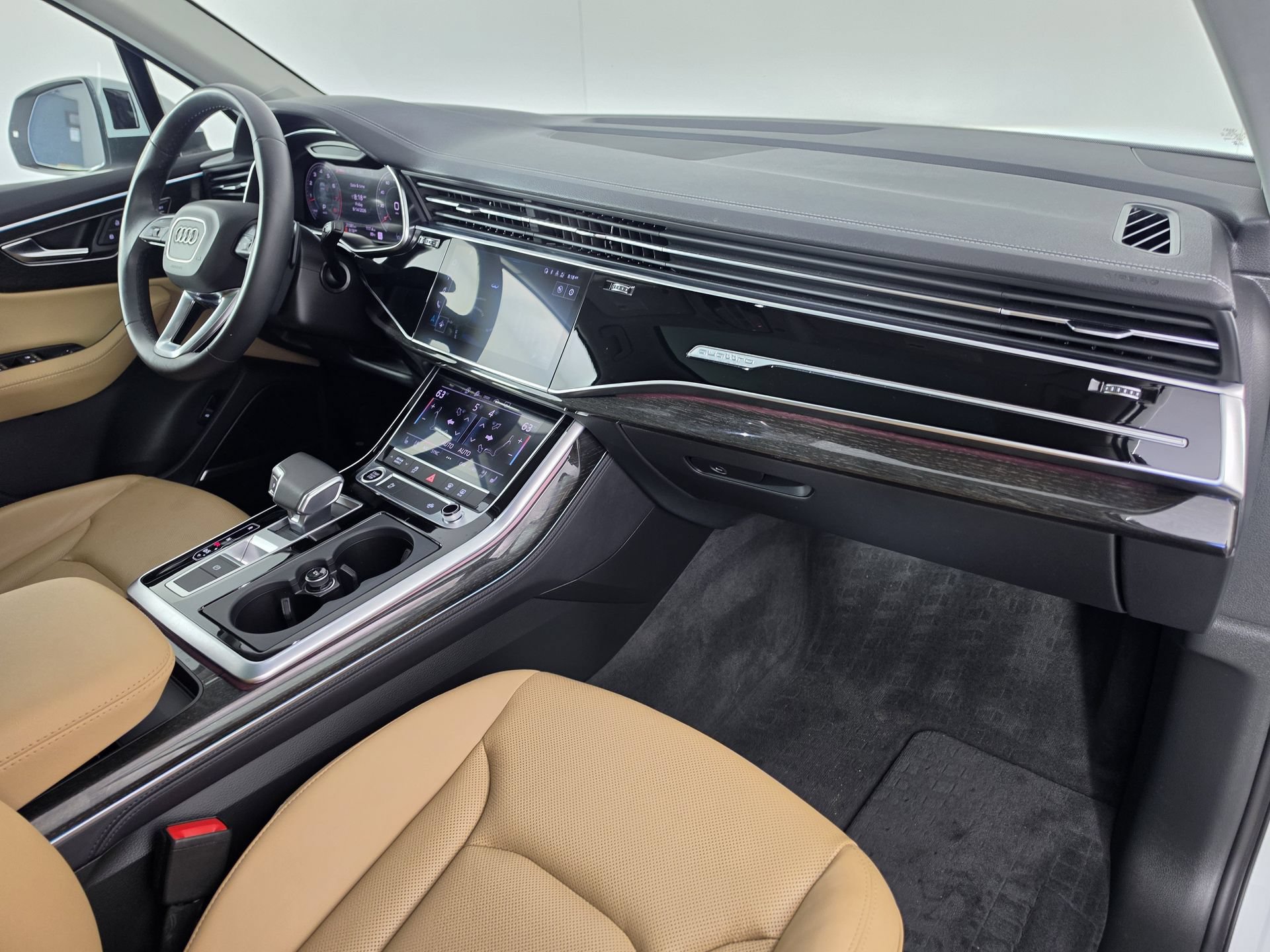 Certified 2024 Audi Q7 2.0T Premium Plus AWD/4WD image 46