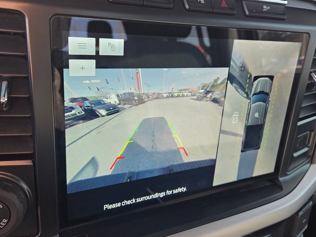 Used 2022 Ford F150 XLT w/ Equipment Group 302A High image 19