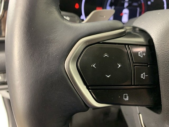 Used 2023 Lexus NX 350 AWD w/ Luxury Package image 8