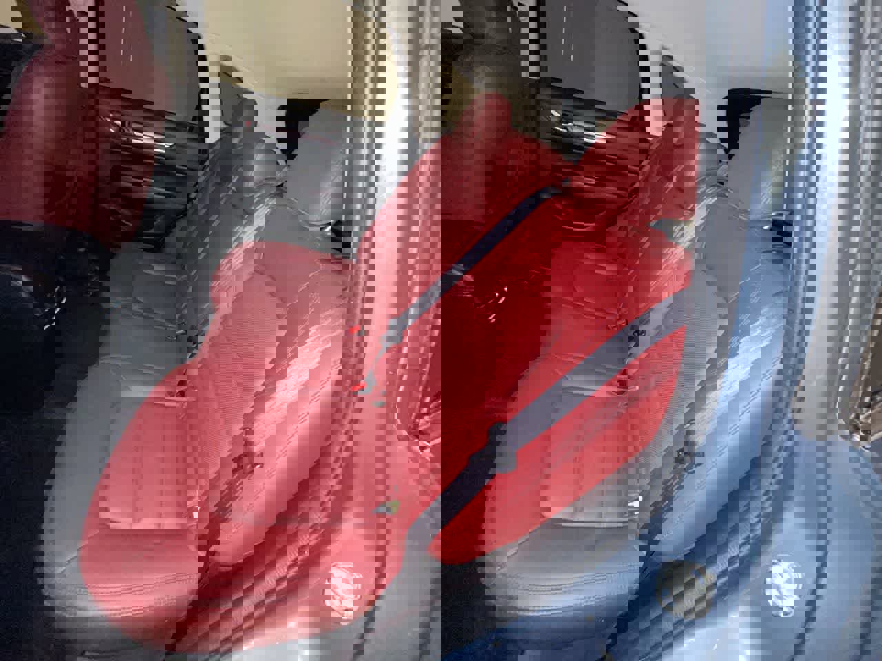 Used 2021 MAZDA CX-5 Carbon Edition image 23