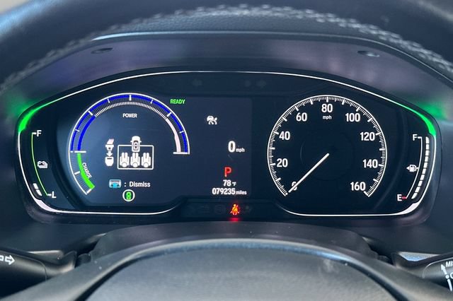 Used 2022 Honda Accord EX-L image 20