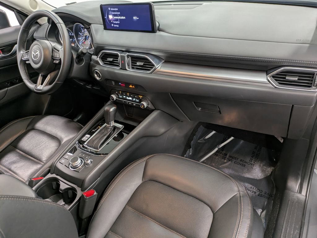 Used 2023 MAZDA CX-5 AWD 2.5 S image 30
