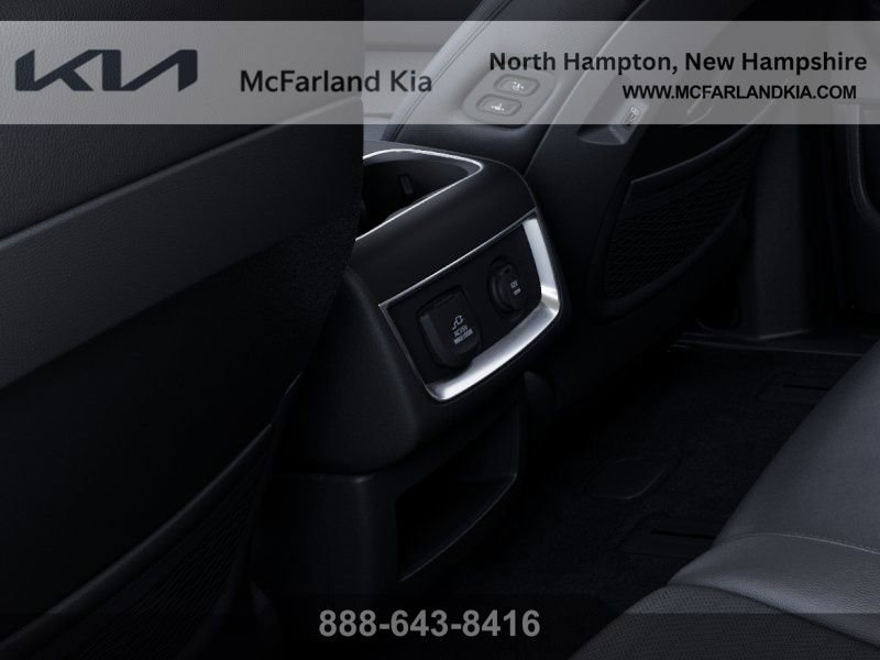 New 2026 Kia Carnival SX Prestige image 27