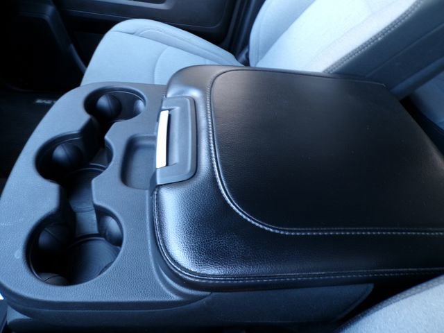 Used 2024 RAM 3500 Big Horn image 27