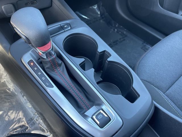 Used 2024 Chevrolet Trax RS w/ Sunroof Package image 22