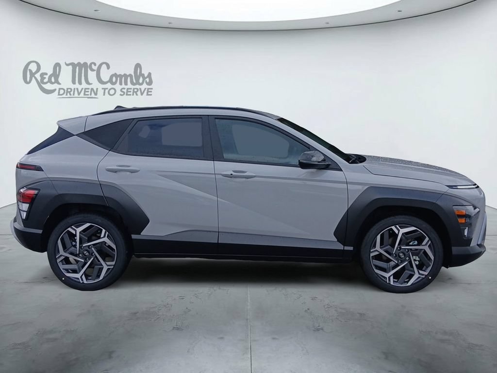 New 2026 Hyundai Kona SEL Premium FWD image 6