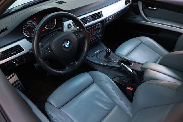 Used 2009 BMW M3 Sedan image 6