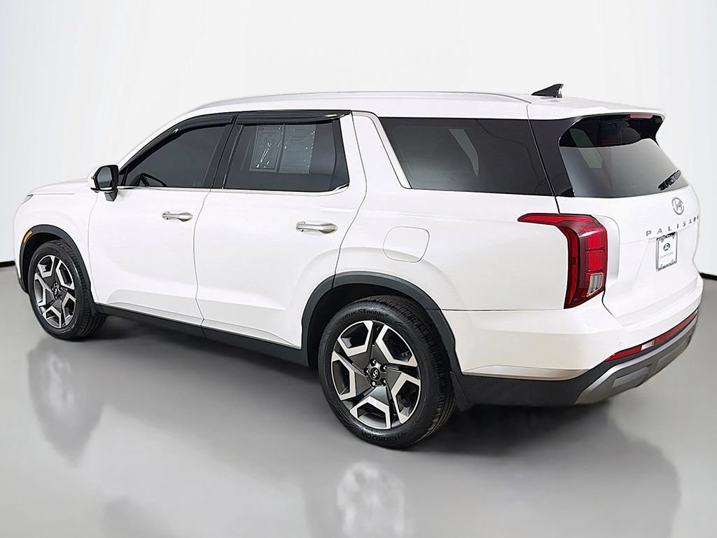 Used 2023 Hyundai Palisade SEL AWD/4WD image 13