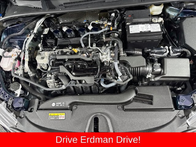 Certified 2026 Toyota Corolla LE FWD image 29