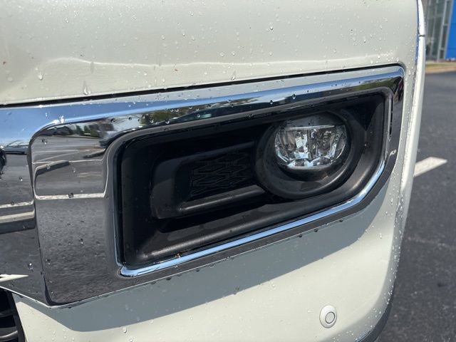 Used 2023 Toyota 4Runner Limited image 3