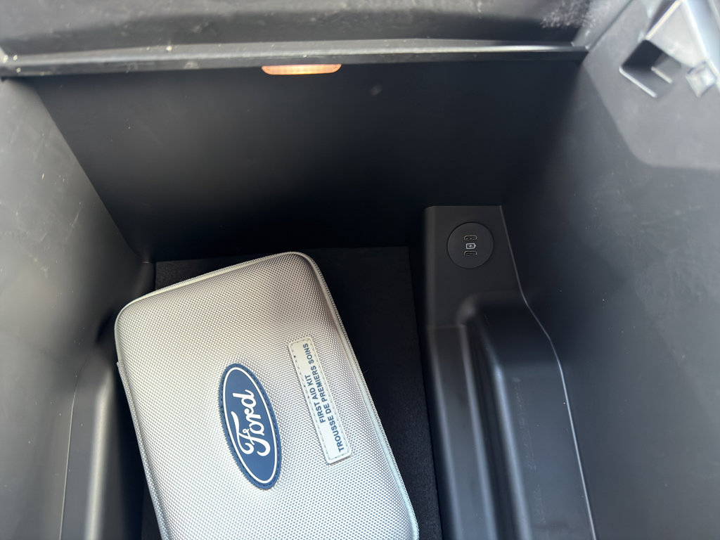 New 2026 Ford F150 Tremor AWD/4WD image 27