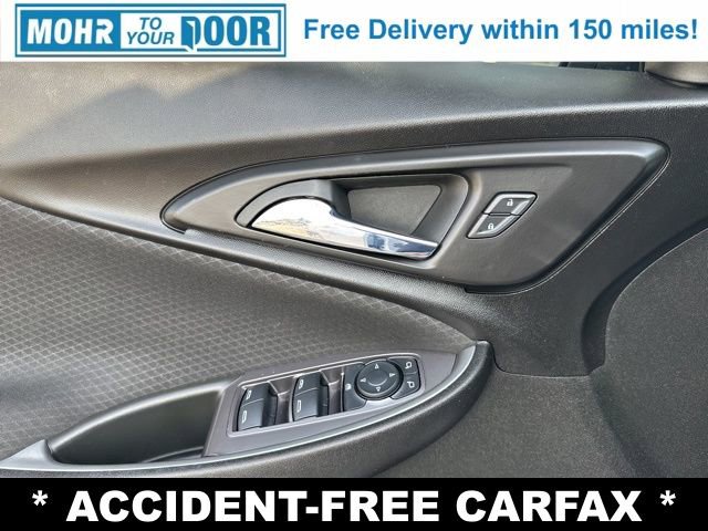 Used 2023 Chevrolet Malibu LT image 20